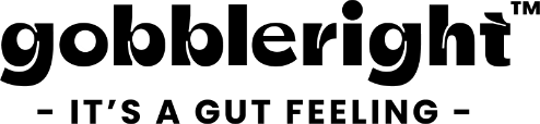 gobbleright logo