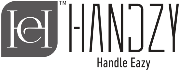 Handzy logo