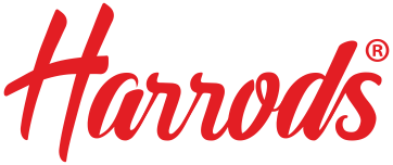 Harrods logo