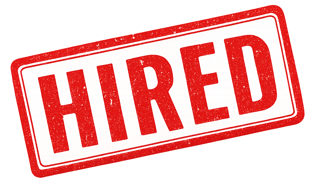 Get Hired