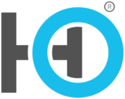 HO logo