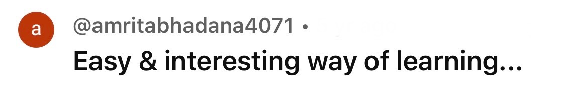 asset