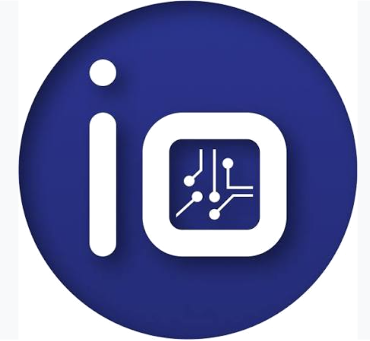 iotics logo