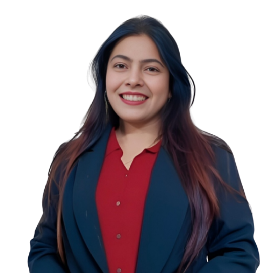 Khushbu Nikhil Shah