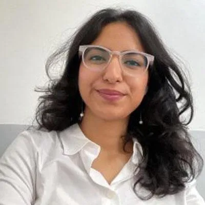 Dr. Kritika Sharma