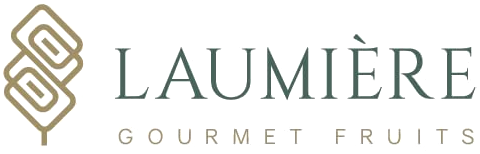 Laumière Gourmet Fruits logo