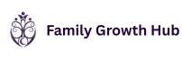 Family Growth Hub Logo