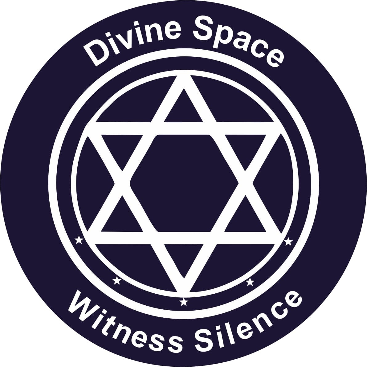 Divine Space Logo