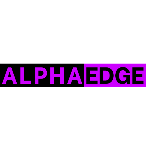 Alpha Edge