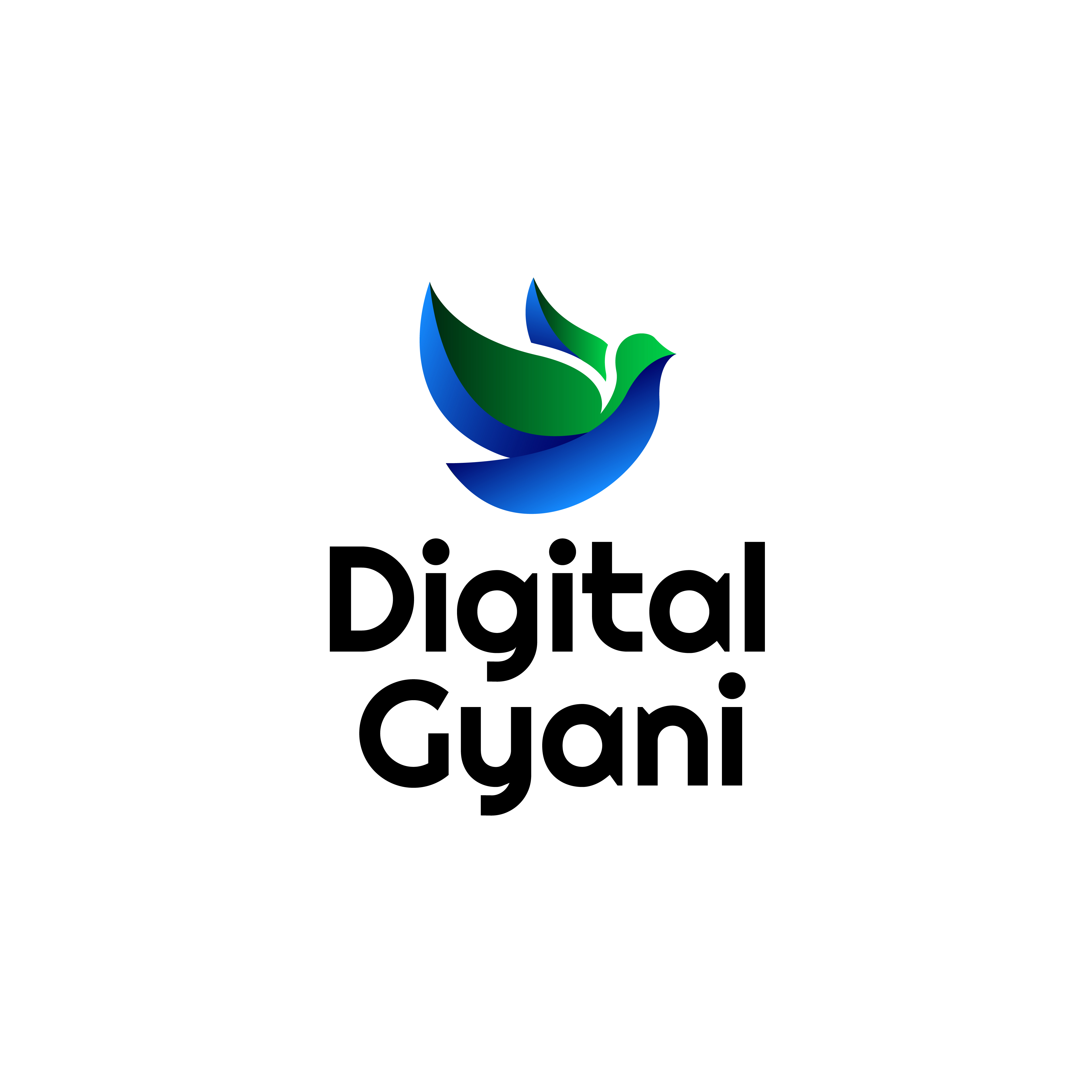 Digital Gyani