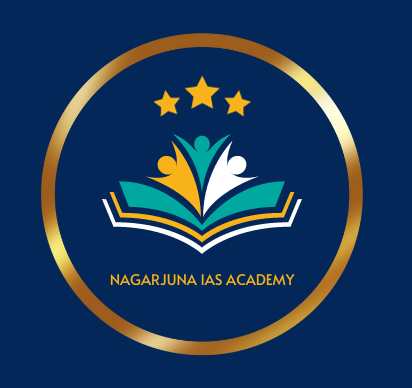 Nagarjuna IAS Academy