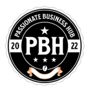 Passionate Business HuB