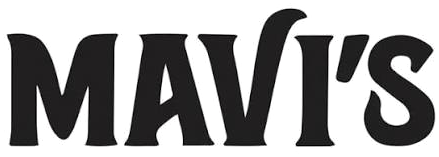 Mavi’s logo