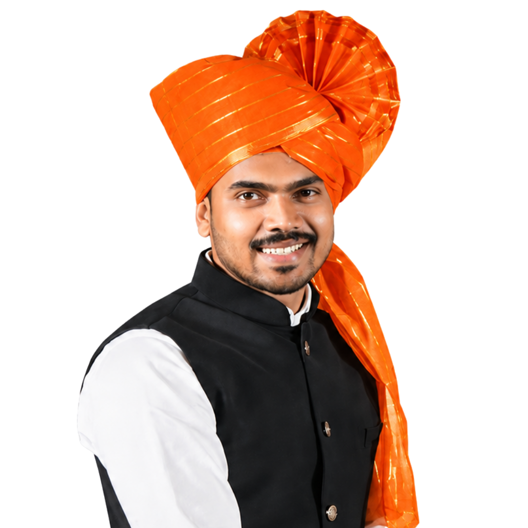 Mayur Suresh Sapkal