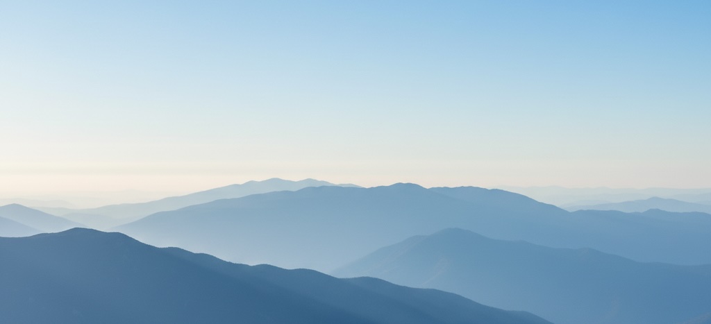 Meditative Landscape