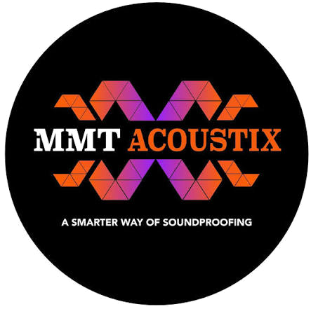 MMT Acoustix logo
