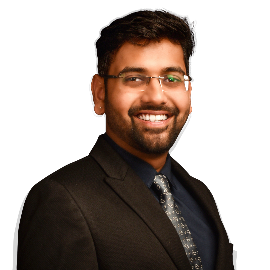 Rakshith R Gupta Catalyst and Forg Worksho