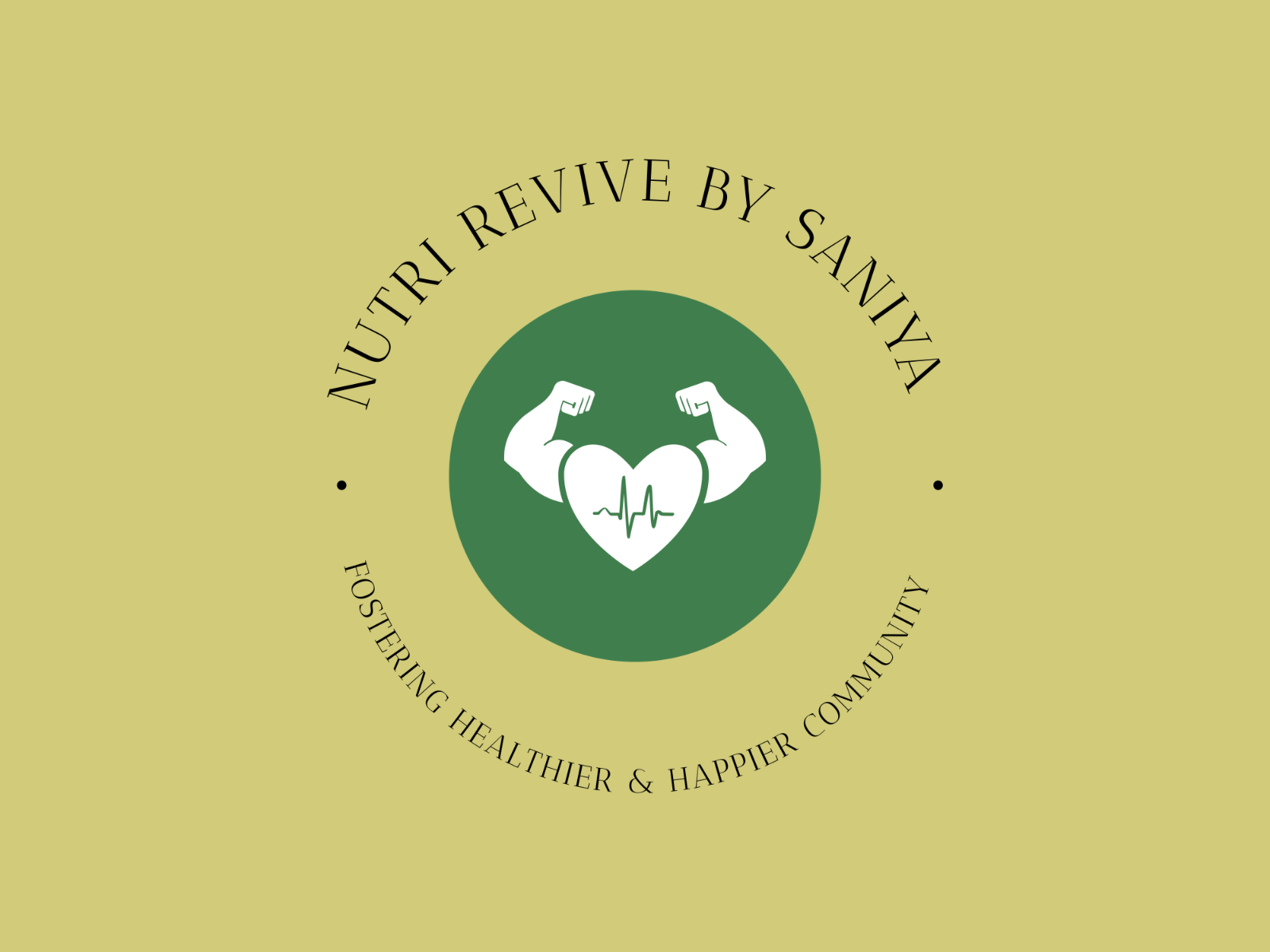 Nutri Revive By Saniya