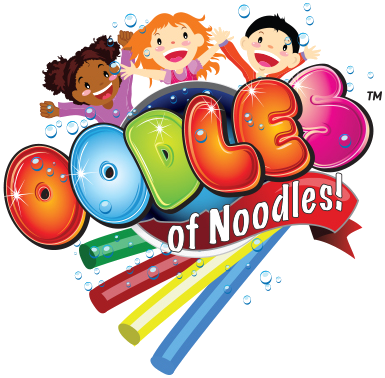 Oodles of Noodles logo