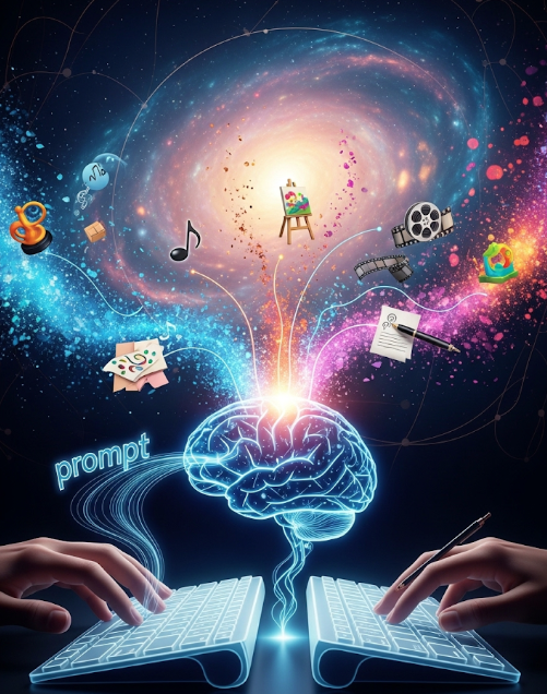 Crant Creative Machine Learning Workshops - Become more creative