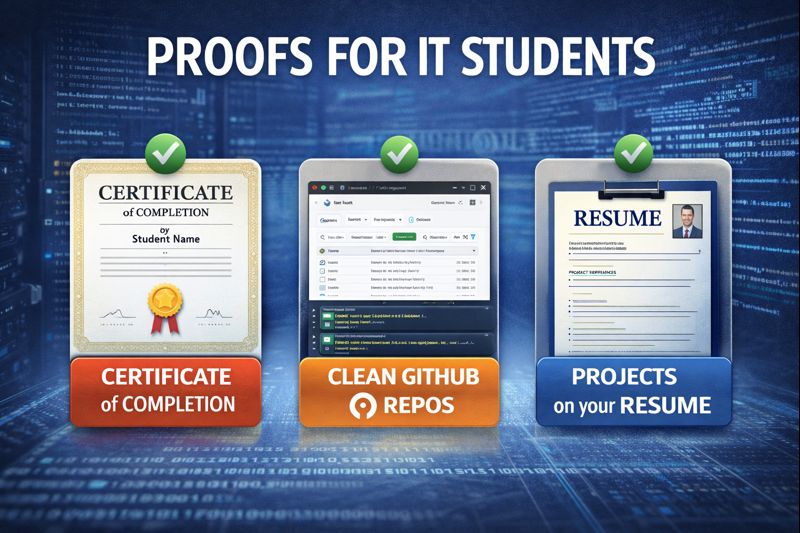 Coffee mug representing proof of work