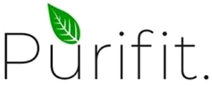 Purifit logo