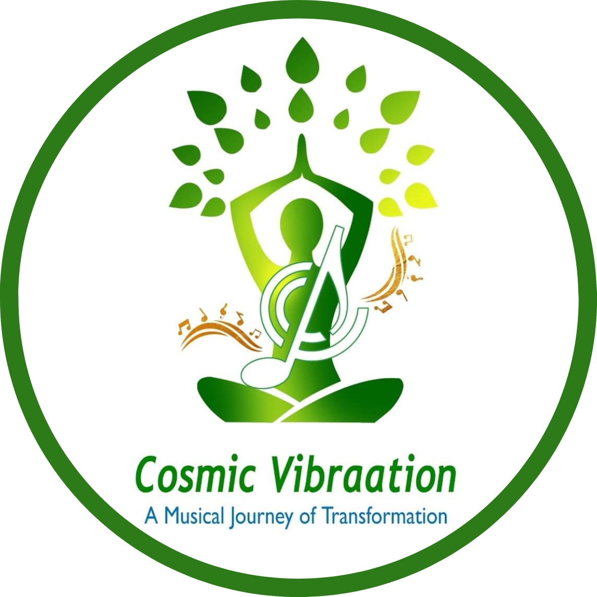 Cosmic Vibraation