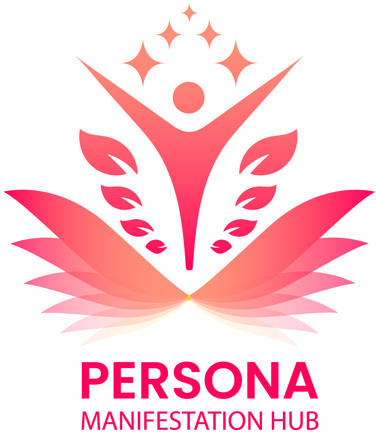 Persona Manifestation Hub