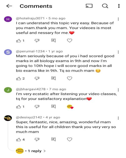 Student-review
