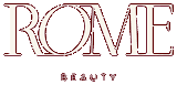 Rome Beauty logo