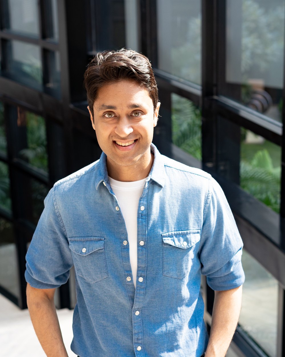 Shirish Gupta