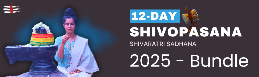 Shiva Sadhana Tablet