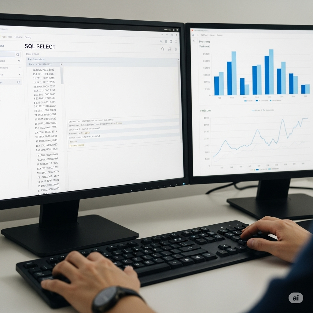 Data Analytics with SQL