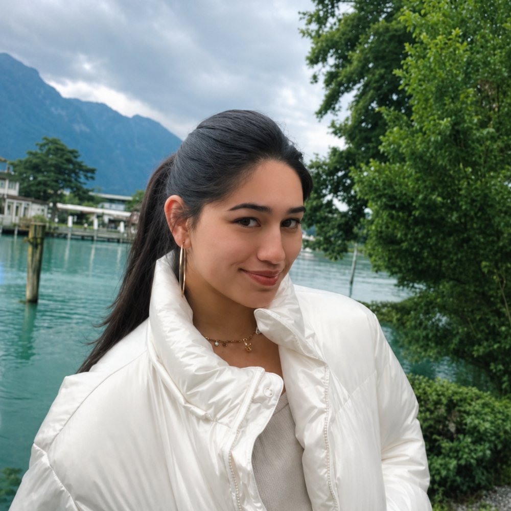 Student admitted to EDHEC Paris