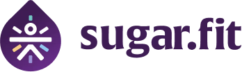 sugar.fit logo