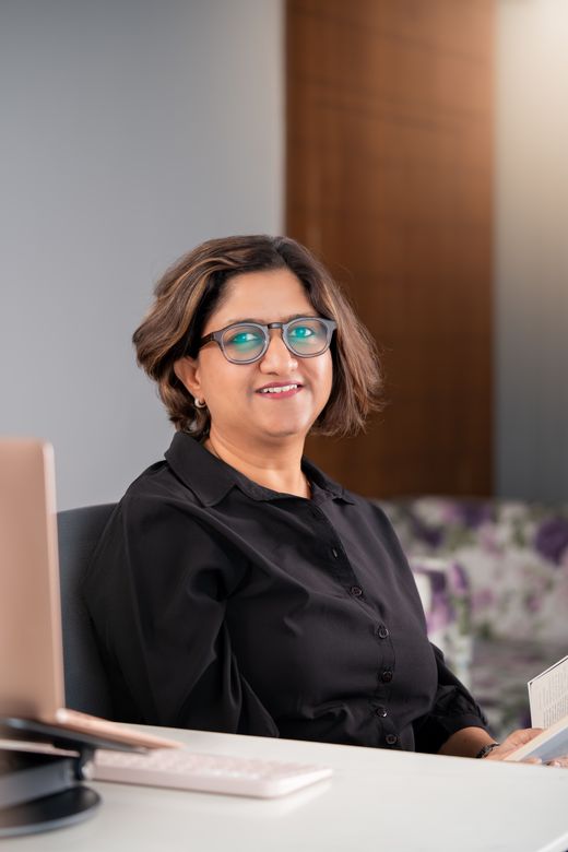 Sunali Aggarwal