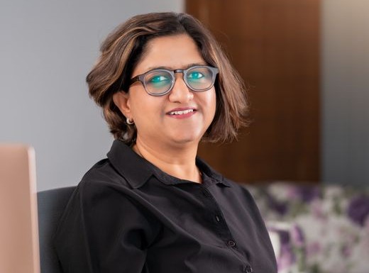 Sunali Aggarwal asset