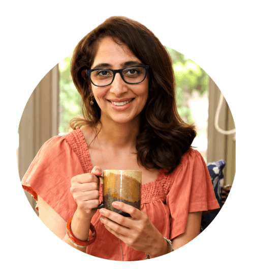Tarika Ahuja