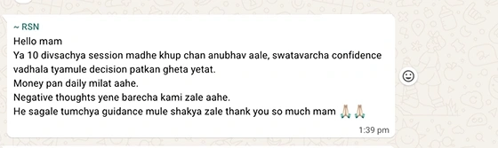 Testimonial 8