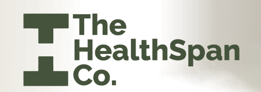 The HealthSpan Co. logo