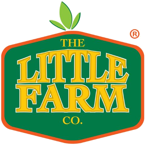 The Little Farm Co. logo