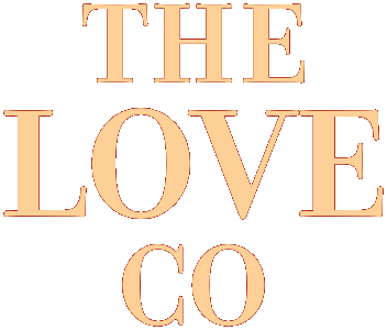 The Love Co. logo