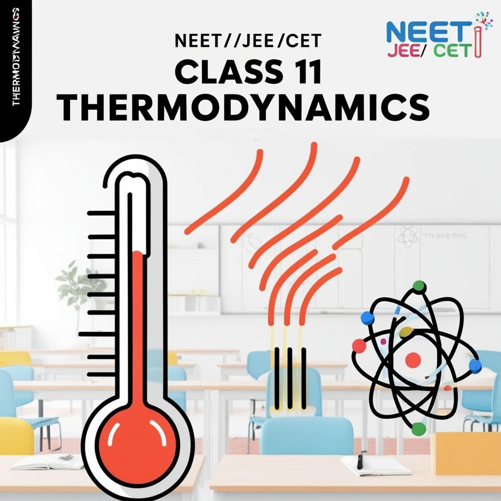 Thermodynamics