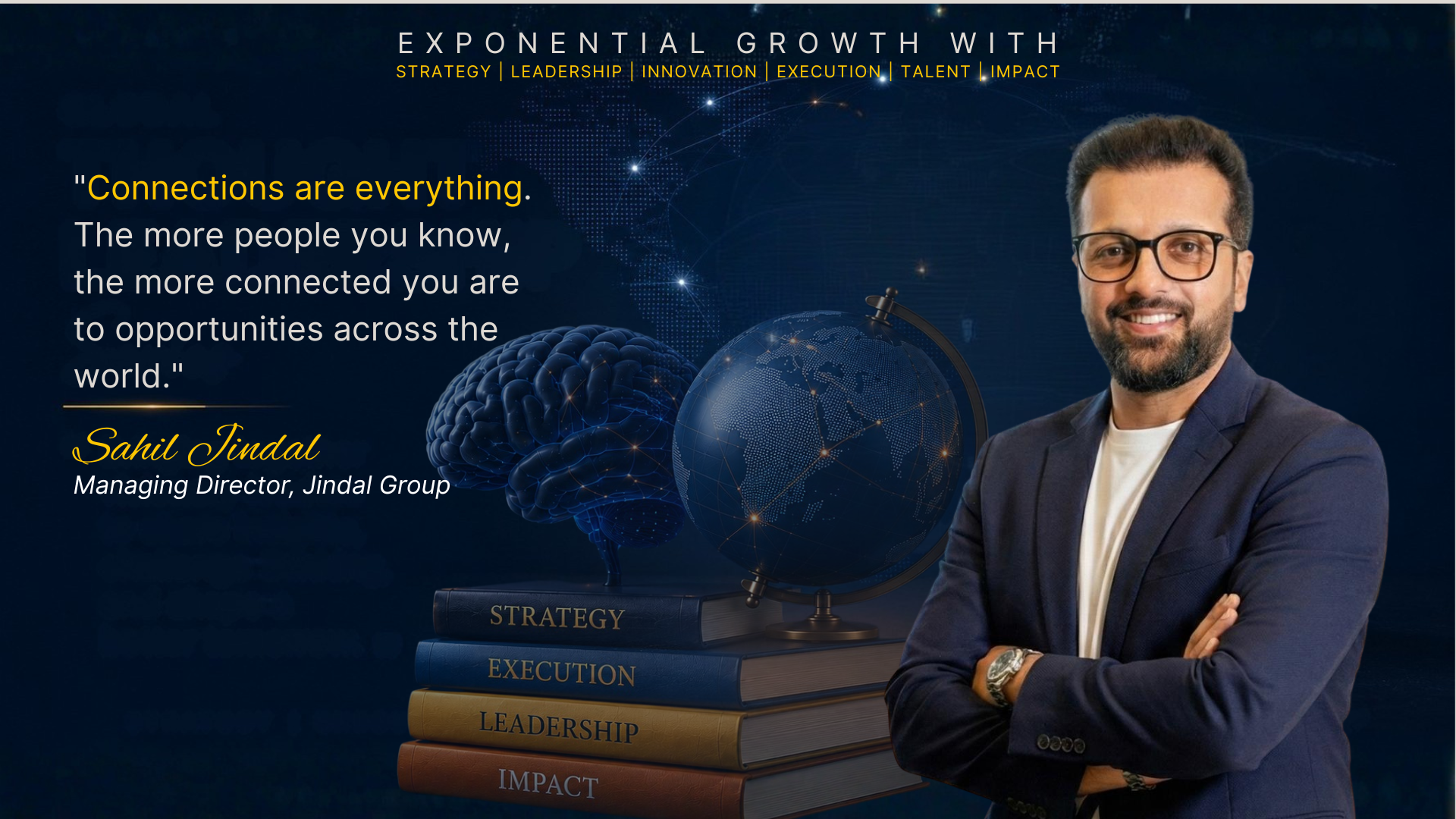 Entrepreneurship
