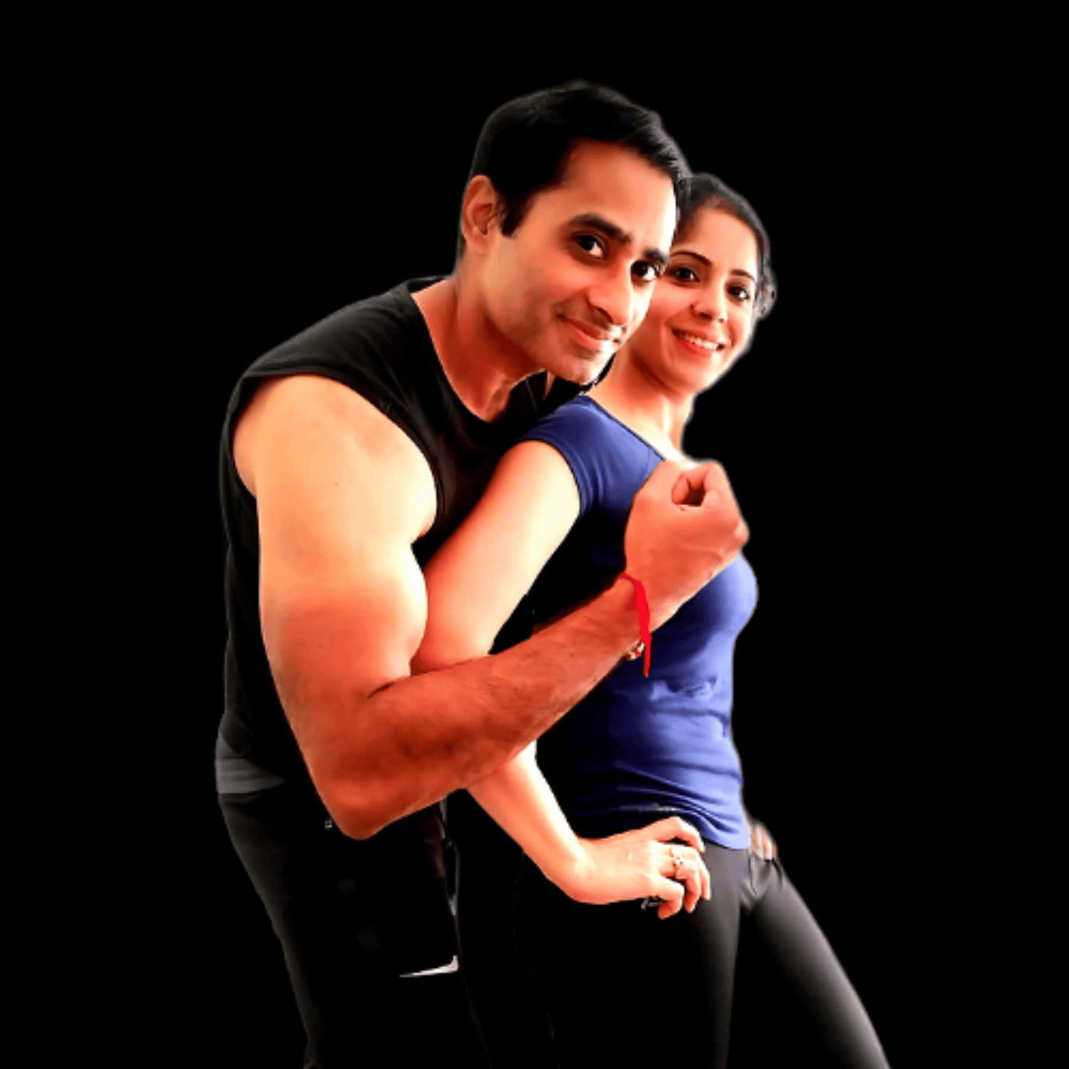 BALWAAN Women Fitness