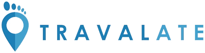 Travalate logo