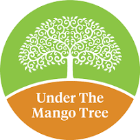 Under The Mango Tree logo