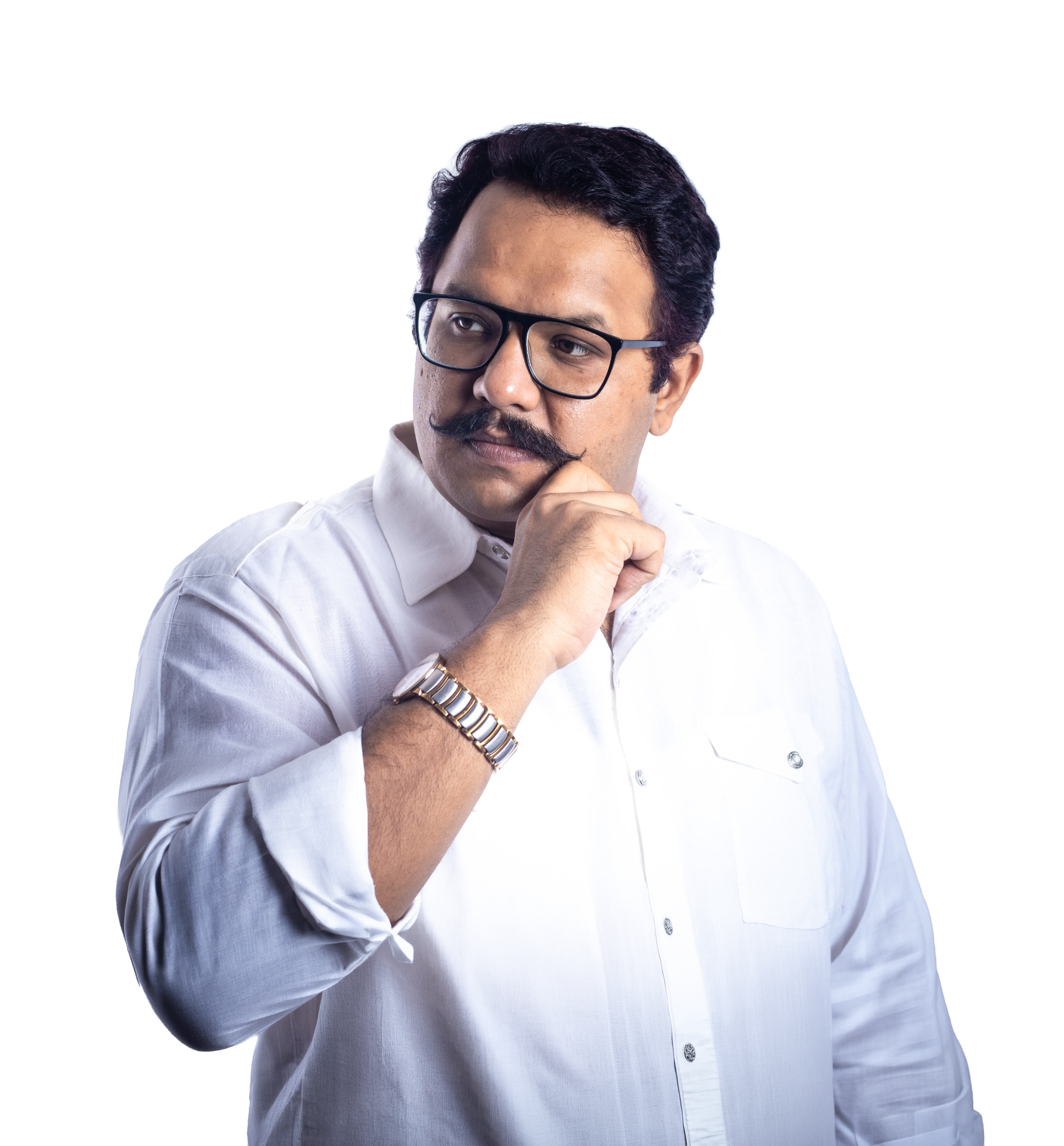 Dr Omkaar Hari Maali — Export Import Trainer