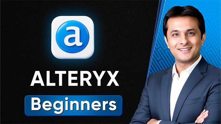 alteryx course in 2026