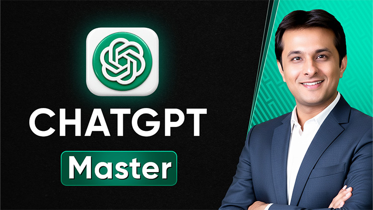 chatgpt master course in 2026